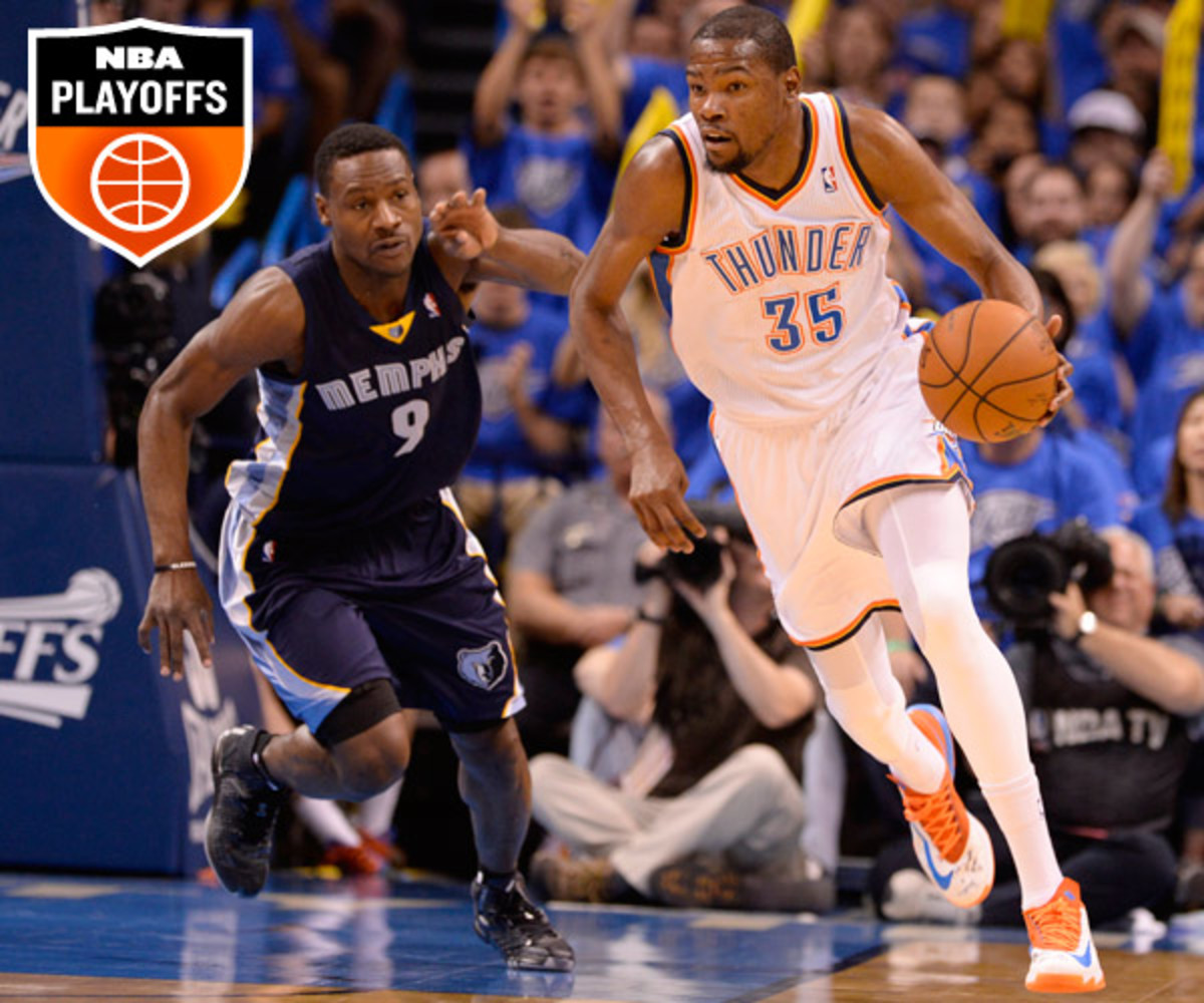 Kevin Durant